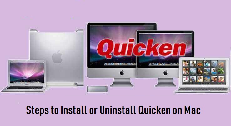 can quicken 2018 for mac be installed on yosemite